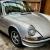 1970 ....Porsche 911 t.. 2.2  LHD...silver....