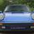 1980 Porsche 911 SC Coupe Petrol Manual