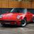 1989 Porsche 911 Supersport Cabriolet