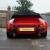 1989 Porsche 911 Supersport Cabriolet