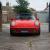 1989 Porsche 911 Supersport Cabriolet