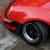 1989 Porsche 911 Supersport Cabriolet