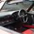 1989 Porsche 911 Supersport Cabriolet