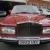 1989 Rolls-Royce Silver Spirit Auto Saloon Petrol Automatic