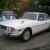1973 Triumph STAG AUTO  Convertible Petrol Automatic