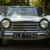 Triumph TR5 1968 O/D, 2 owners, unleaded head, Exceptional condition throughout