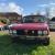 1977 Triumph Dolomite 1500HL good condition with amazing history back to new