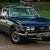 Triumph Stag MK 1 - Extensively Restored & Handsome in Sapphire Blue