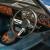 Triumph Stag MK 1 - Extensively Restored & Handsome in Sapphire Blue