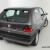 VW Golf GTI Mk2 8v 3r Big Bumper 1.8 Manual 1991 /// 108k Miles