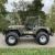 Willys Jeep 1948, 5.0L Ford V8, awesome truck, highly modified.