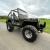 Willys Jeep 1948, 5.0L Ford V8, awesome truck, highly modified.