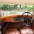 1933 20/25 Park Ward D-Back Saloon GBA8