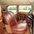 1933 20/25 Park Ward D-Back Saloon GBA8