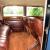 1933 20/25 Park Ward D-Back Saloon GBA8