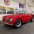 1989 Austin Healey 3000 - KIT CAR - CONVERTIBLE - GREAT QUALITY - SEE VIDE