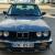 1986 BMW 3-Series E