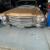 1963 Cadillac convertible beige