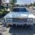 1978 Cadillac Brougham Biaritz