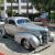 1938 Cadillac SERIES 60 COUPE 1938 CADILLAC SERIES 60 COUPE P.S, DISC BRAKES