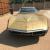 1969 Chevrolet Corvette STINGRAY