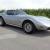 1973 CHEVROLET CORVETTE