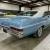 1966 Chevrolet Impala SS
