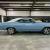 1966 Chevrolet Impala SS