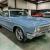 1966 Chevrolet Impala SS