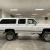 1989 Chevrolet Suburban Silverado