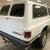 1989 Chevrolet Suburban Silverado