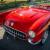 1957 Chevrolet Corvette Pro Touring - Restomod