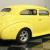 1940 Chevrolet Other Sedan Streetrod