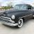 1952 Chevrolet Other Coupe
