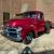 1954 Chevrolet 3100 - 5 Window - Frame Off