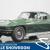 1967 Chevrolet Corvette 427 Tri-Power