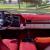 1985 Chevrolet Blazer K5 Blazer 4x4 Silverado California 1972 1973 1974