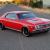 1967 Chevrolet Chevelle SS