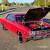 1967 Chevrolet Chevelle SS