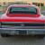 1967 Chevrolet Chevelle SS