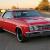 1967 Chevrolet Chevelle SS