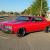 1967 Chevrolet Chevelle SS