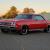 1967 Chevrolet Chevelle SS