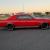 1967 Chevrolet Chevelle SS