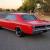 1967 Chevrolet Chevelle SS