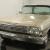 1962 Chevrolet Impala Sport Sedan