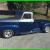 1951 Chevrolet 3600