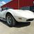 1973 Chevrolet Corvette