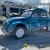 1986 CITROEN CV - (COLLECTOR SERIES)