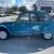 1986 CITROEN CV - (COLLECTOR SERIES)